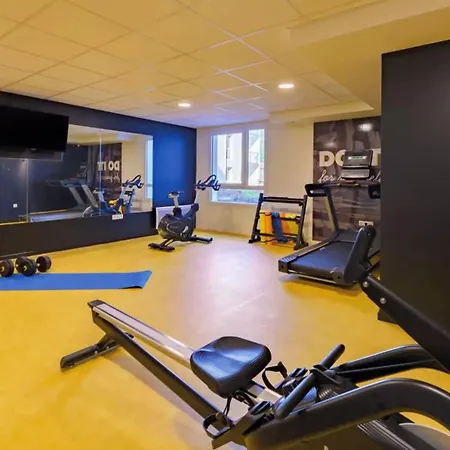 Nemea Constantine Apartman *