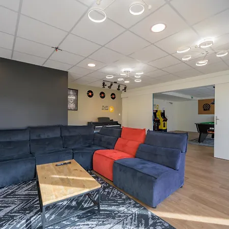 Nemea Constantine Rouen