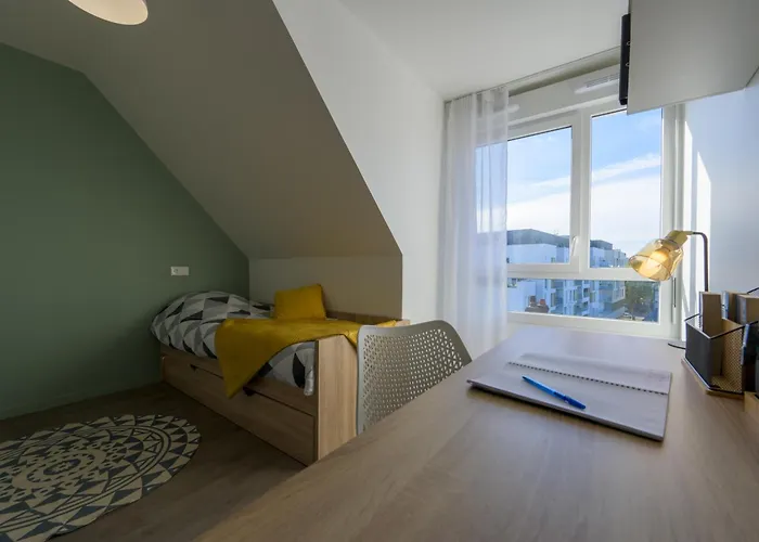 Διαμέρισμα Nemea Constantine Ρουέν