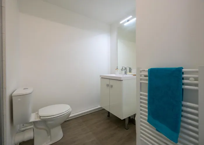 Nemea Constantine Διαμέρισμα *