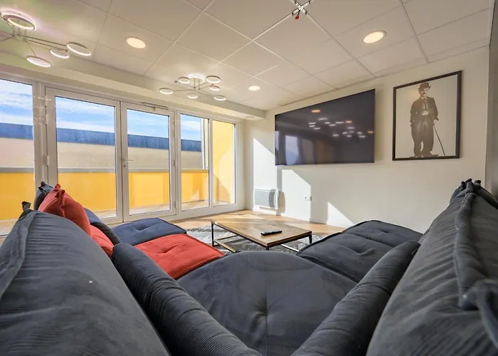 Διαμέρισμα Nemea Constantine *